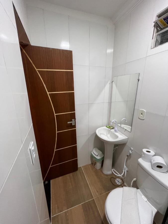 Mare Suites Maragogi Eksteriør bilde