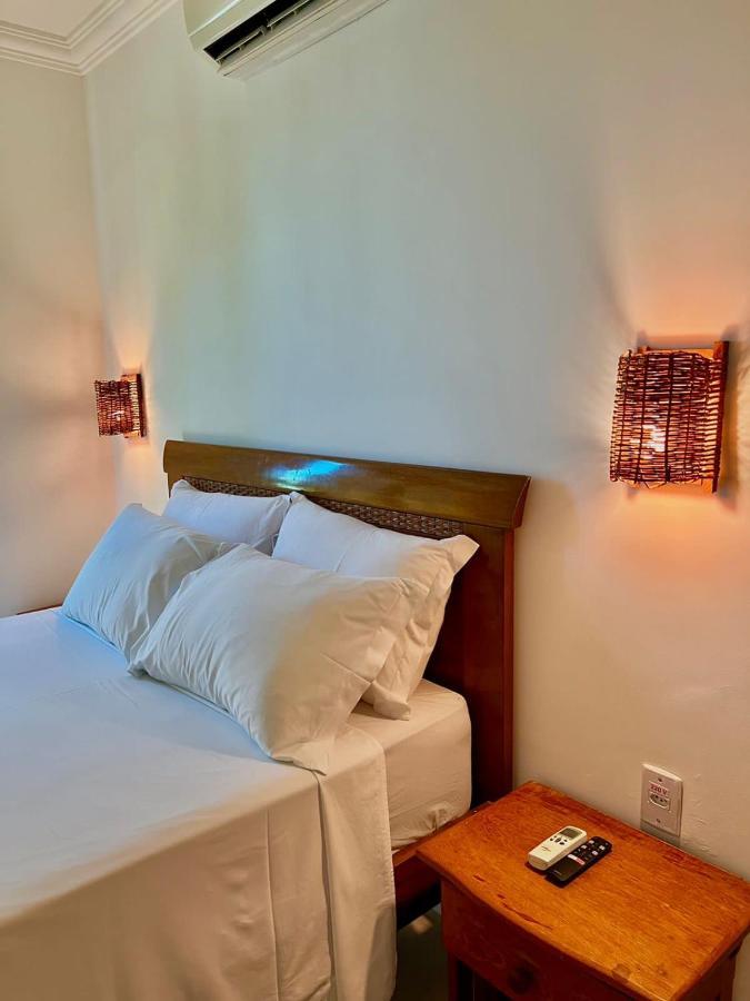 Mare Suites Maragogi Eksteriør bilde
