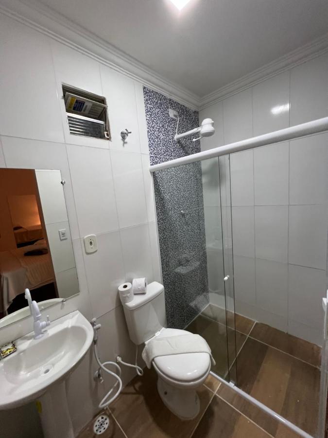 Mare Suites Maragogi Eksteriør bilde