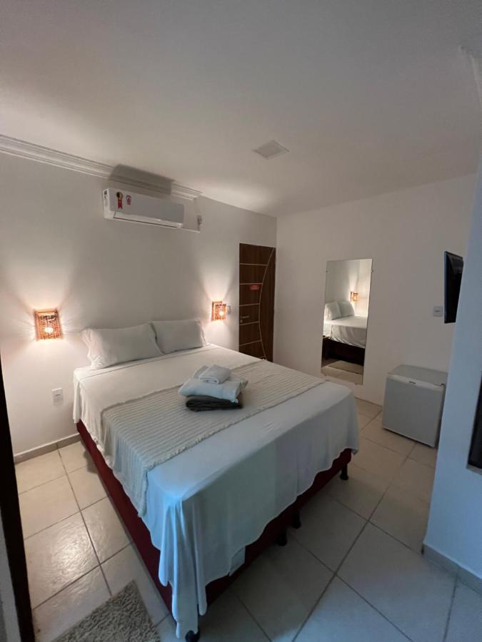 Mare Suites Maragogi Eksteriør bilde