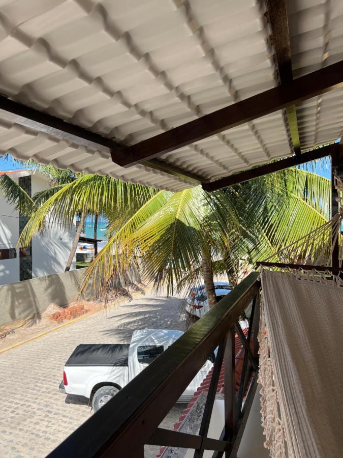 Mare Suites Maragogi Eksteriør bilde