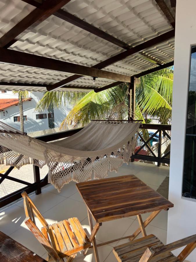 Mare Suites Maragogi Eksteriør bilde