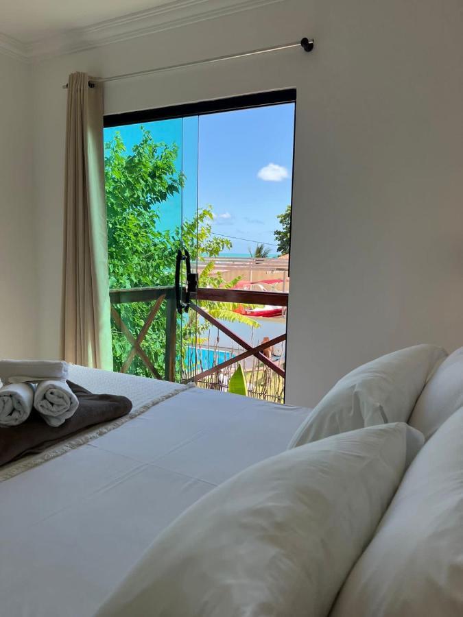 Mare Suites Maragogi Eksteriør bilde