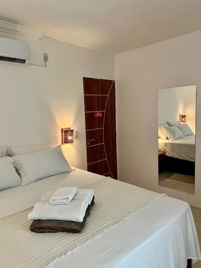 Mare Suites Maragogi Eksteriør bilde