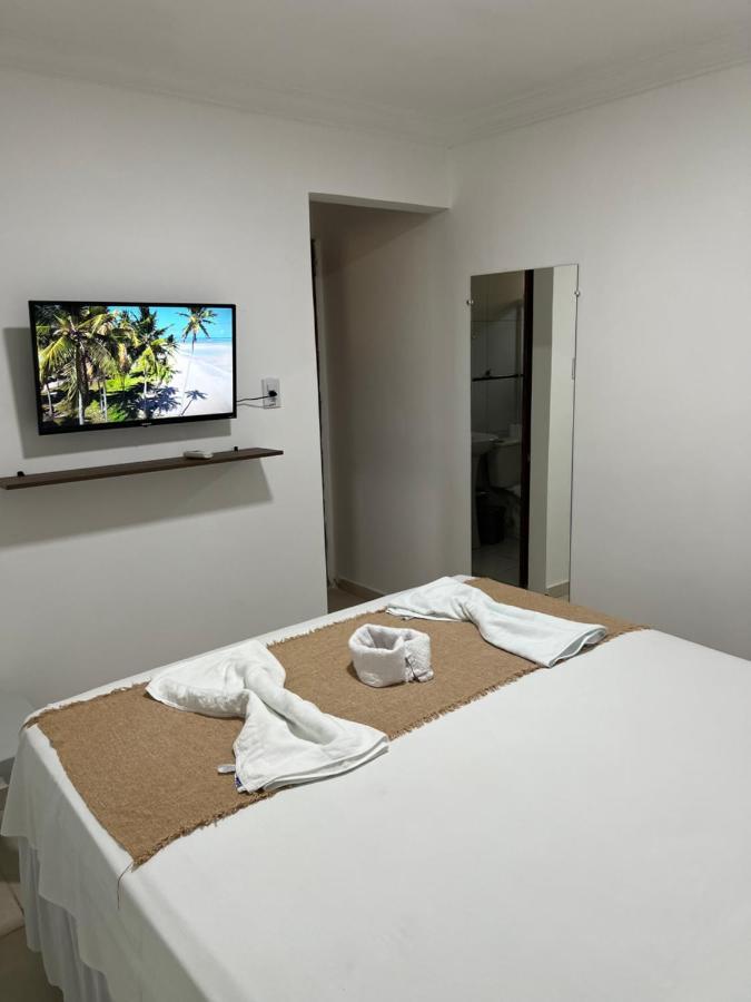 Mare Suites Maragogi Eksteriør bilde